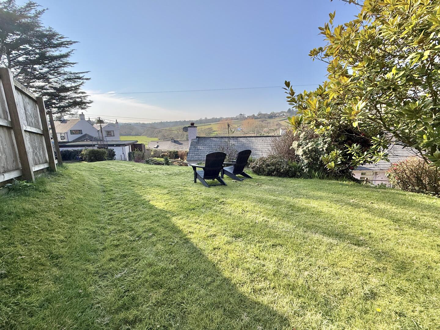 3 bed property in , Truro